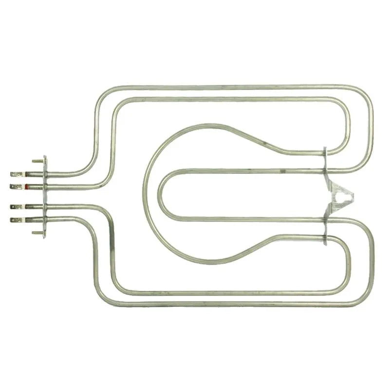 Topné těleso 620890000 pro ohřev vody v pečicí troubě GorenMora 750+1850W