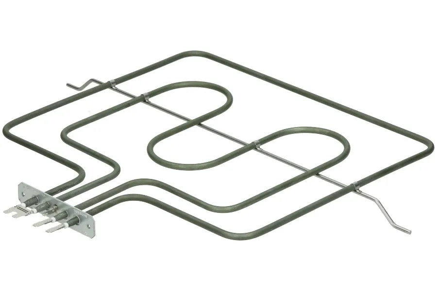 Topné těleso 262900030 náhradní díl pro horní část trouby Beko zajišťující spolehlivý ohřev