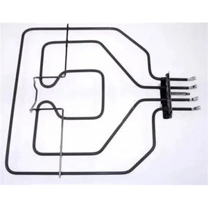 Topné těleso BSH00472510 náhradní díl pro troubu Bosch