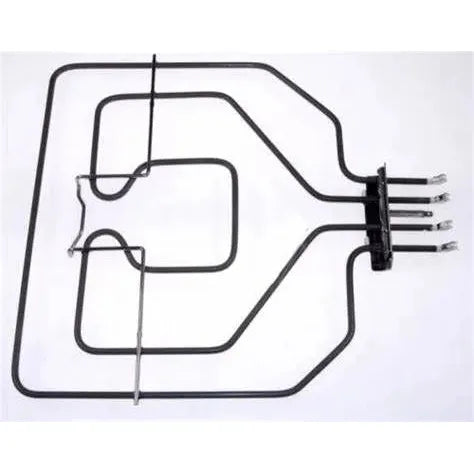 Topné těleso BSH00472510 náhradní díl pro troubu Bosch