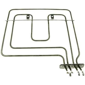 Topné těleso 262900064 náhradní díl pro ohřev v pečicí troubě Beko 2200W