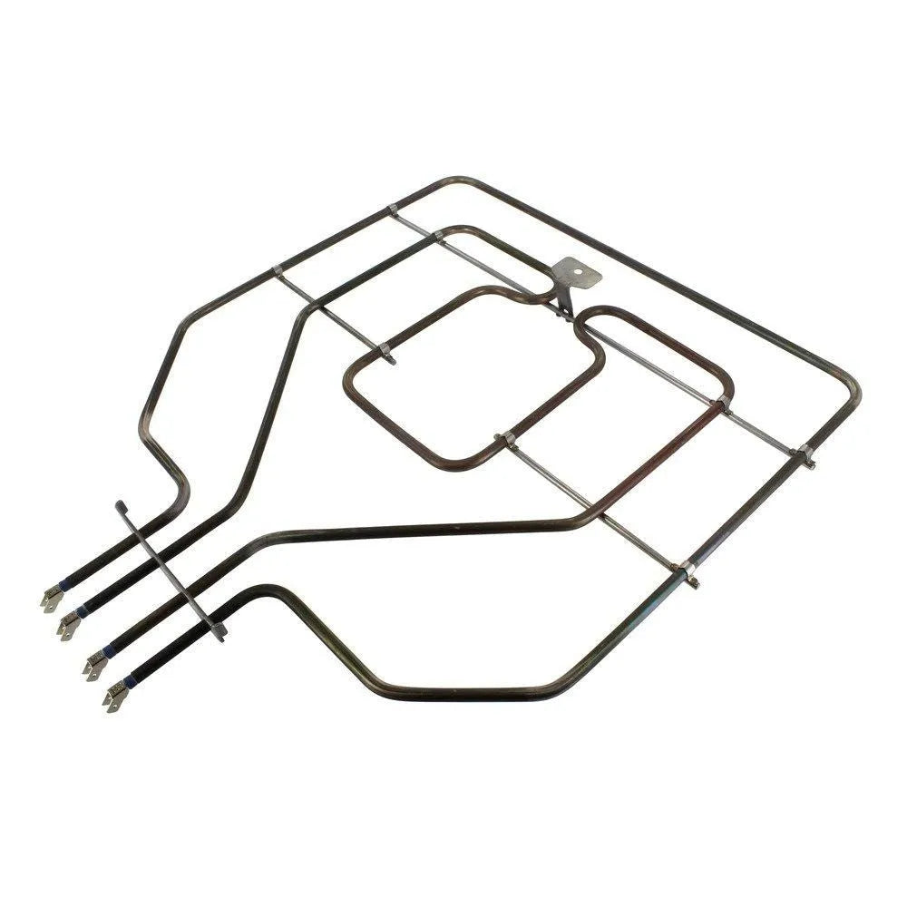 Topné těleso BSH00448332 náhradní díl pro ohřev v troubě Bosch