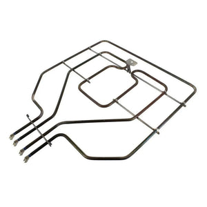 Topné těleso BSH00448332 náhradní díl pro ohřev v troubě Bosch