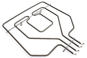 Topné těleso BSH00471375 pro ohřev vody v troubě Bosch Siemens