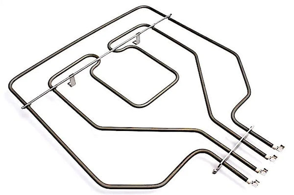 Topné těleso BSH00471375 pro ohřev vody v troubě Bosch Siemens