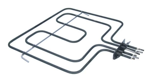 Topné těleso CA5G001A1 náhradní díl pro troubu Fagor Brandt 335x350 mm