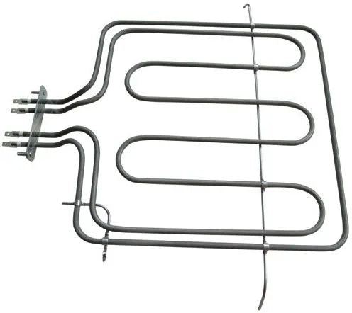 Topné těleso GOR258965 pro ohřev v pečicí troubě značky Gorena Mora 2000+900W