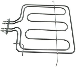 Topné těleso GOR258965 pro ohřev v pečicí troubě značky Gorena Mora 2000+900W