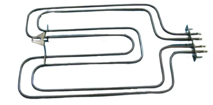 Topné těleso GOR235742 pro ohřev v pečicí troubě Goren750+1850W