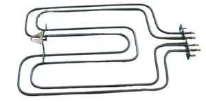 Topné těleso GOR235742 pro ohřev v pečicí troubě Goren750+1850W