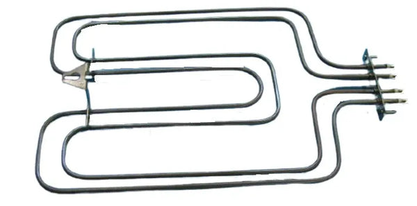 Topné těleso GOR235742 pro ohřev v pečicí troubě Goren750+1850W