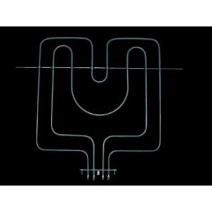 Topné těleso GOR817087 pro ohřev vody trouby Gorenje