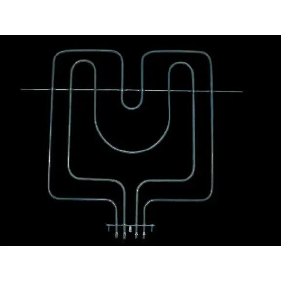 Topné těleso GOR817087 pro ohřev vody trouby Gorenje