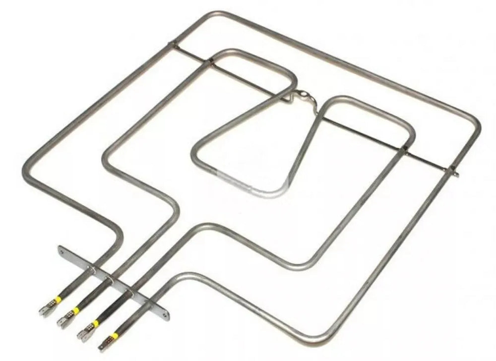 Topné těleso BSH20006486 pro ohřev vody v pečicí troubě Bosch