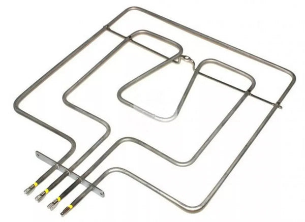 Topné těleso BSH20006486 pro ohřev vody v pečicí troubě Bosch