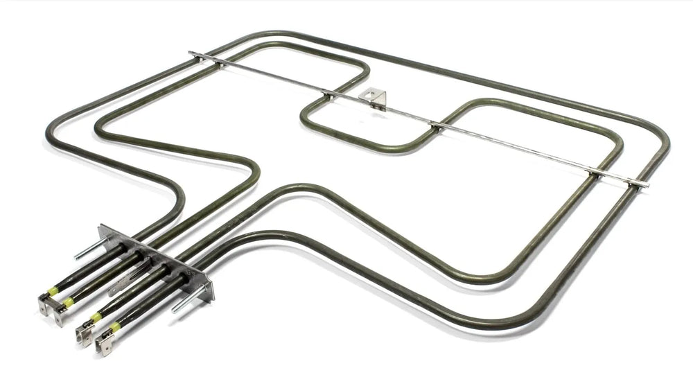 Topné těleso 3570797013 náhradní díl pro ohřev vody v troubě Electrolux