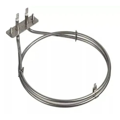 Topné těleso GOR815082 náhradní díl pro pečicí troubu Gorena Mora 2000W