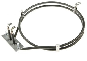 Topné těleso 8026766 pro ohřev vody v troubě Amica 2000W