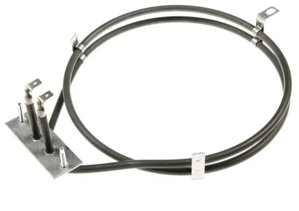 Topné těleso 8026766 pro ohřev vody v troubě Amica 2000W