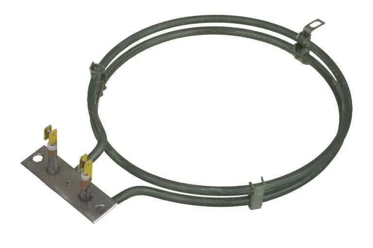 Topné těleso 3581907361 slouží k ohřevu vody v troubě AEG Electrolux Zanussi