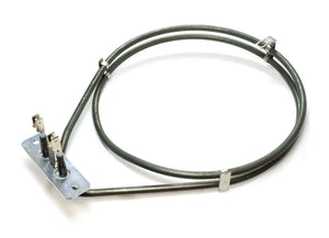 Topné těleso 3570525030 náhradní díl určený k ohřevu v troubě Electrolux