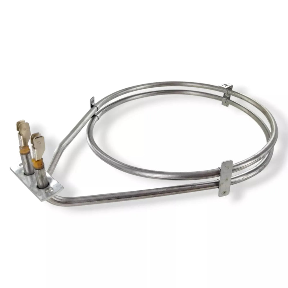 Topné těleso 00483636 náhradní díl pro pečicí troubu Bosch Siemens