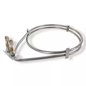 Topné těleso 00483636 náhradní díl pro pečicí troubu Bosch Siemens