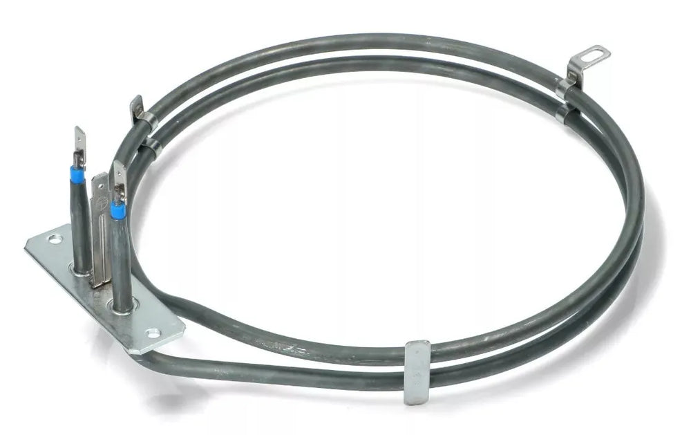 Topné těleso C00084399 pro ohřev vody v pečicích troubách Ariston