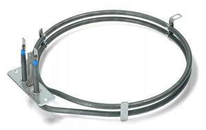 Topné těleso C00084399 pro ohřev vody v pečicích troubách Ariston