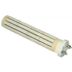 Těleso topné 1000 W pro ohřev vody v bojleru Dražice délka 250 mm