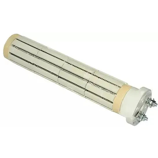 Těleso topné 1000 W pro ohřev vody v bojleru Dražice délka 250 mm