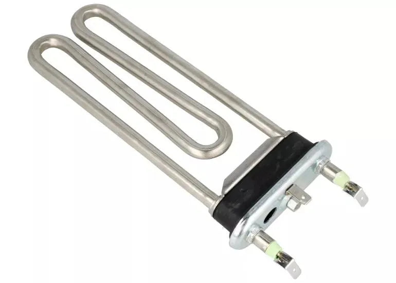 Topné těleso 32007741 pro ohřev vody v pračce Vestel Philco 180 mm