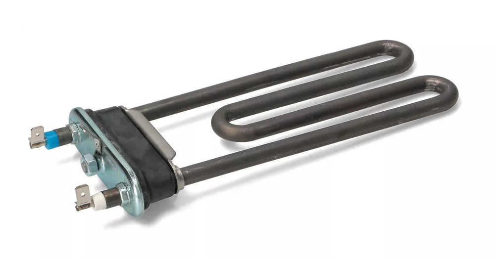 Topné těleso 524022401 pro ohřev vody v pračce Ardo 185 x 65 mm