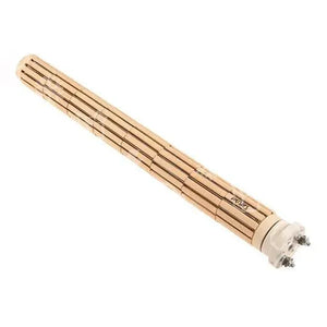 Těleso topné 2000W 8čl pro ohřev vody v bojleru Dražice délka 500 mm