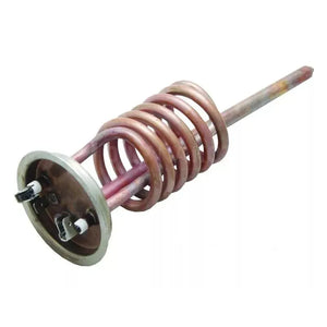 Topné těleso GOR316519 slouží k ohřevu vody v bojleru GorenMora 2000W 230V