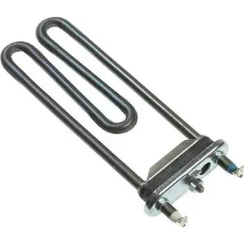 Těleso topné GOR222642 pro ohřev vody v pračce GorenMora 210 x 65 mm