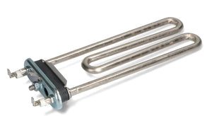 Topné těleso GOR602720 pro ohřev vody v pračce GorenMora 210 x 65 mm