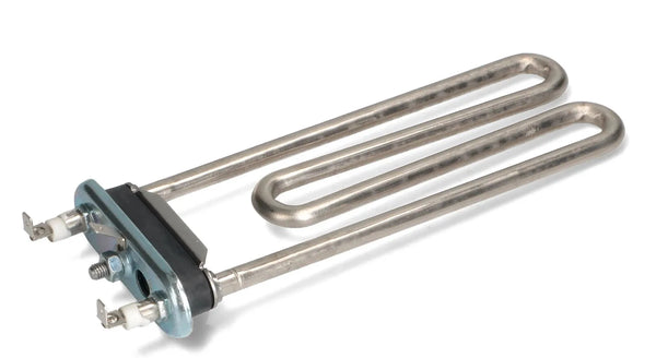 Topné těleso GOR602720 pro ohřev vody v pračce GorenMora 210 x 65 mm