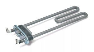 Těleso topné CAN41021737 pro ohřev vody v pračce Candy Hoover 225 mm