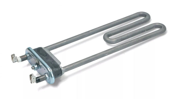 Těleso topné CAN41021737 pro ohřev vody v pračce Candy Hoover 225 mm