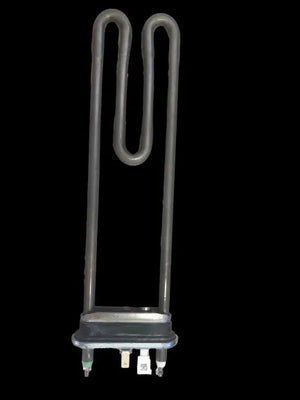 Topné těleso BSH00265961 pro ohřev vody v pračkách Bosch Siemens 240 x 65 mm