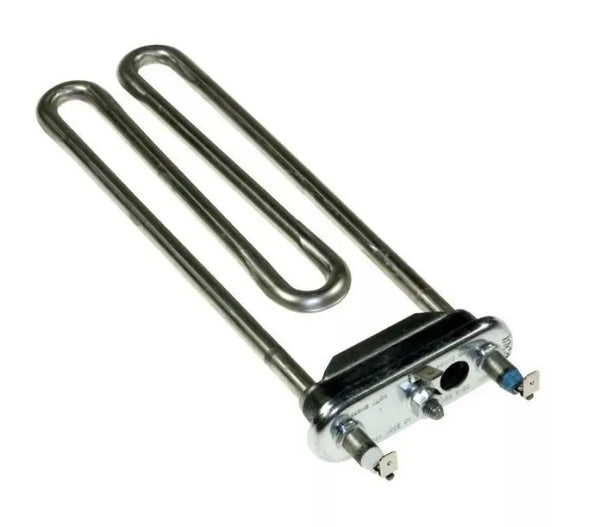 Topné těleso GOR181695 pro ohřev vody v pračce GorenMora 240 x 65 mm 1700W