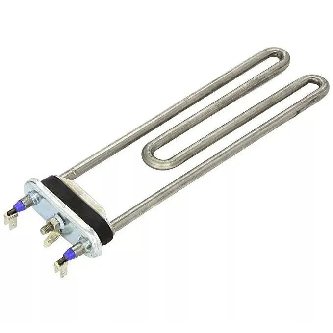 481925928975 Topné těleso pro ohřev vody v pračce Whirlpool Indesit 240 x 65 mm