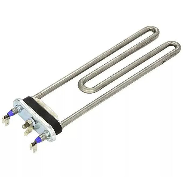 481925928975 Topné těleso pro ohřev vody v pračce Whirlpool Indesit 240 x 65 mm