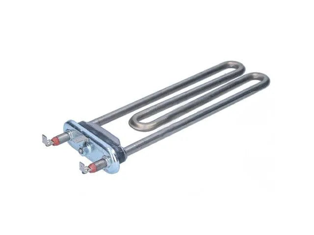 Topné těleso 1174338RC513 pro ohřev vody v pračce Samsung 245 mm