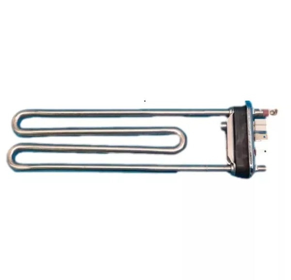 Topné těleso HK1911633 pro ohřev vody v pračkách Hisense 250 mm 1900 W