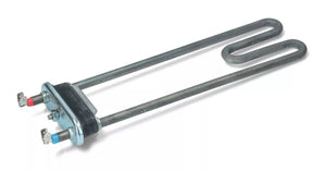 Topné těleso CAN41008073 pro ohřev vody v pračce Candy Hoover 260 mm