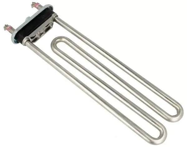 Topné těleso 246168 pro ohřev vody pro pračku GorenMora 260 x 65 mm