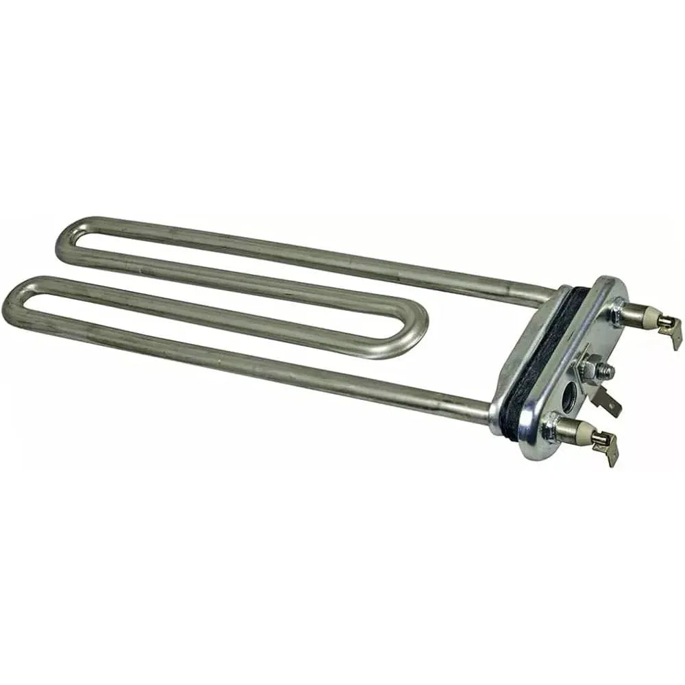 Topné těleso BSH00649361 pro ohřev vody v pračkách Bosch Siemens 265 mm