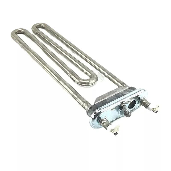 Topné těleso GOR605787 pro ohřev vody pračky GorenMora 270 x 65 mm